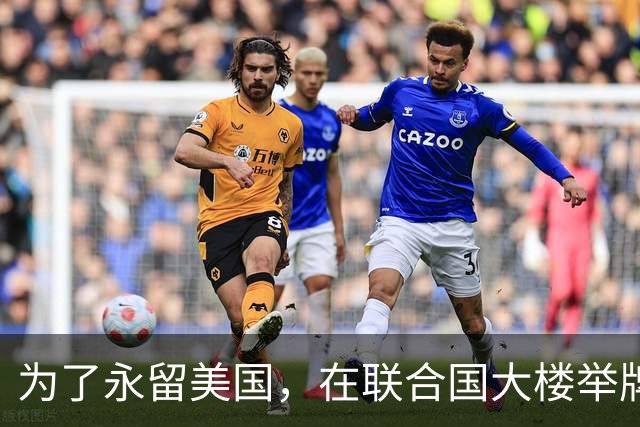 为了永留美国，在联合国大楼举牌抹黑中国的张晓宁，最终也算圆梦