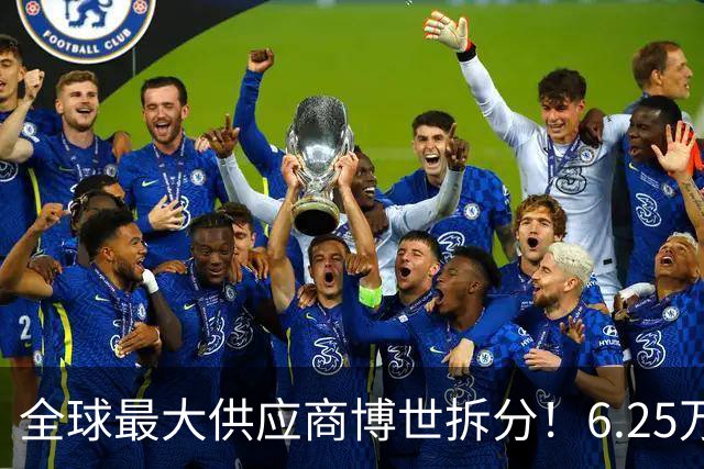 全球最大供应商博世拆分！6.25万员工转岗 中国区不受影响