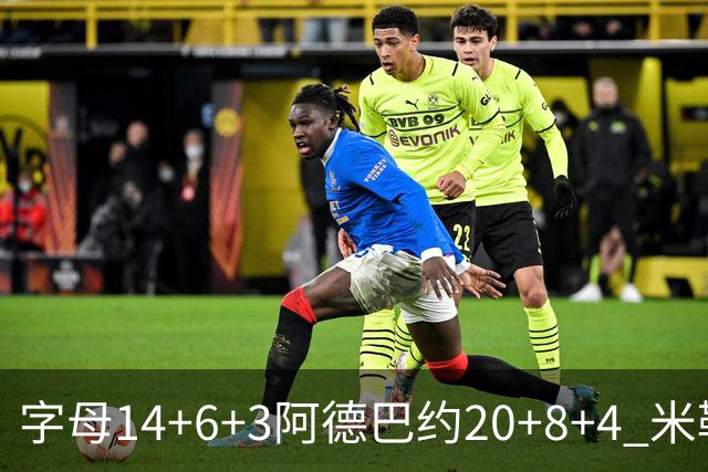 字母14+6+3阿德巴约20+8+4 米勒34分黄蜂送热火3连败