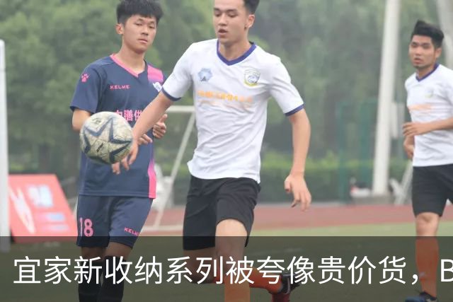 宜家新收纳系列被夸像贵价货，BILLY都要让位
