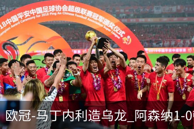 欧冠-马丁内利造乌龙 阿森纳1-0顿涅茨克矿工