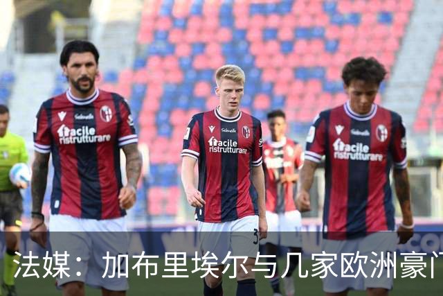 法媒：加布里埃尔与几家欧洲豪门联系在一起，巴黎还没有报价