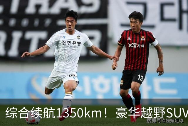综合续航1350km！豪华越野SUV一汽红旗G919上市：34.98万起